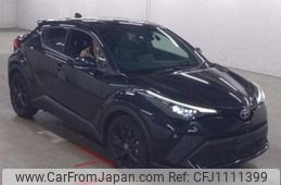 toyota c-hr 2023 quick_quick_3BA-NGX10_NGX10-2023570
