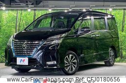 nissan serena 2022 -NISSAN--Serena 6AA-HFC27--HFC27-138423---NISSAN--Serena 6AA-HFC27--HFC27-138423-