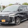 toyota alphard 2022 -TOYOTA--Alphard 6AA-AYH30W--AYH30-0148232---TOYOTA--Alphard 6AA-AYH30W--AYH30-0148232- image 1