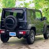 suzuki jimny-sierra 2024 CFJ1613049 image 3