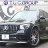 mercedes-benz amg 2018 -MERCEDES-BENZ--AMG CBA-253989--WDC2539892F467310---MERCEDES-BENZ--AMG CBA-253989--WDC2539892F467310- image 1