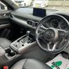 mazda cx-8 2019 -MAZDA--CX-8 3DA-KG2P--KG2P-301080---MAZDA--CX-8 3DA-KG2P--KG2P-301080- image 3
