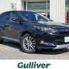 toyota harrier 2014 -TOYOTA--Harrier DBA-ZSU60W--ZSU60-0027849---TOYOTA--Harrier DBA-ZSU60W--ZSU60-0027849- image 1