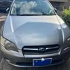 subaru legacy-touring-wagon 2006 -SUBARU--Legacy Wagon CBA-BP5--BP5-108191---SUBARU--Legacy Wagon CBA-BP5--BP5-108191- image 2