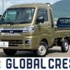 daihatsu hijet-truck 2023 CFJ1740484 image 1