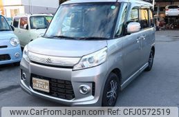 suzuki spacia 2013 -SUZUKI 【名変中 】--Spacia MK32S--836041---SUZUKI 【名変中 】--Spacia MK32S--836041-