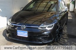 volkswagen golf-variant 2024 CFJ1790465