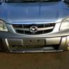 mazda tribute 2004 CFJ3119868 image 32