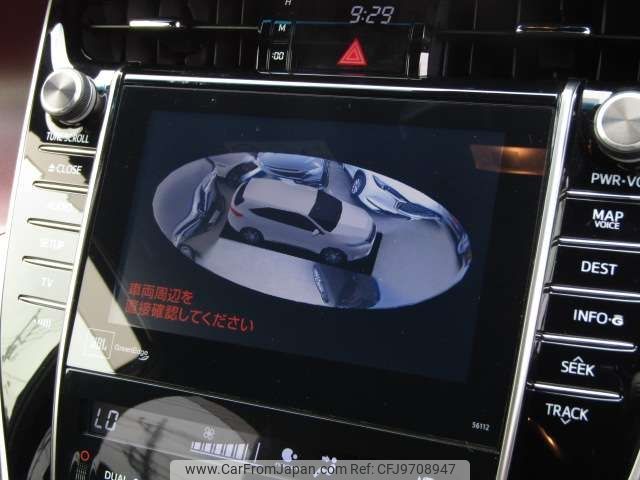 toyota harrier 2014 -TOYOTA--Harrier DBA-ZSU60W--ZSU60-0013673---TOYOTA--Harrier DBA-ZSU60W--ZSU60-0013673- image 2