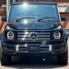 mercedes-benz g-class 2023 -MERCEDES-BENZ--Benz G Class 3DA-463350--W1N4633502X464217---MERCEDES-BENZ--Benz G Class 3DA-463350--W1N4633502X464217- image 3