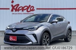 toyota c-hr 2020 -TOYOTA--C-HR 6AA-ZYX11--ZYX11-2017770---TOYOTA--C-HR 6AA-ZYX11--ZYX11-2017770-