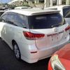 toyota wish 2010 TE3621 image 1