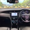 toyota harrier 2020 -TOYOTA--Harrier DBA-ZSU60W--ZSU60-0196185---TOYOTA--Harrier DBA-ZSU60W--ZSU60-0196185- image 3