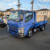 mitsubishi-fuso canter 2012 GOO_NET_EXCHANGE_0541815A30240925W001 image 1