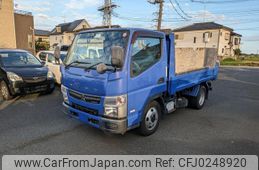 mitsubishi-fuso canter 2012 GOO_NET_EXCHANGE_0541815A30240925W001