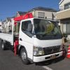 mitsubishi-fuso canter 2004 GOO_NET_EXCHANGE_0560133A30221129W004 image 2