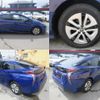 toyota prius 2016 quick_quick_ZVW51_ZVW51-8006723 image 4