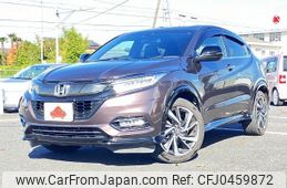 honda vezel 2018 -HONDA--VEZEL DAA-RU3--RU3-1304202---HONDA--VEZEL DAA-RU3--RU3-1304202-