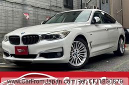 bmw 3-series 2015 CFJ1830870