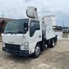 isuzu elf-truck 2009 GOO_NET_EXCHANGE_0704726A30250512W004 image 3