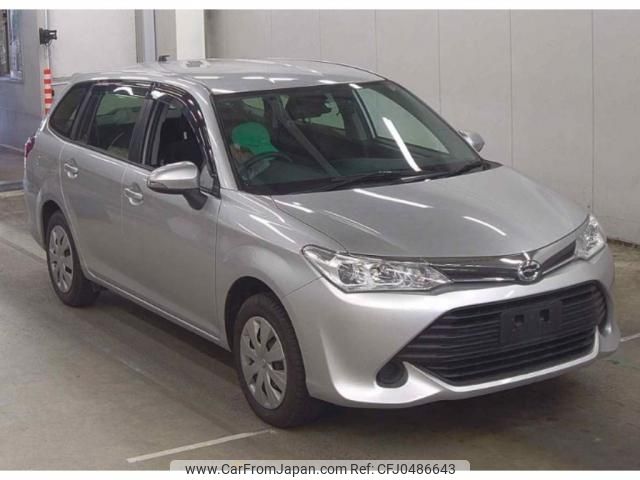 toyota corolla-fielder 2017 quick_quick_DBA-NZE164G_7051010 image 1