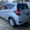 nissan note 2017 -NISSAN--Note DBA-E12--E12-541289---NISSAN--Note DBA-E12--E12-541289- image 4