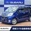 subaru stella 2018 -SUBARU--Stella DBA-LA150F--LA150F-0027155---SUBARU--Stella DBA-LA150F--LA150F-0027155- image 1