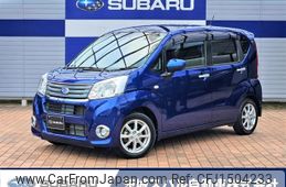 subaru stella 2018 -SUBARU--Stella DBA-LA150F--LA150F-0027155---SUBARU--Stella DBA-LA150F--LA150F-0027155-