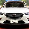 mazda cx-3 2015 quick_quick_DK5FW_DK5FW-103494 image 14