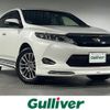 toyota harrier 2015 -TOYOTA--Harrier DBA-ZSU60W--ZSU60-0042590---TOYOTA--Harrier DBA-ZSU60W--ZSU60-0042590- image 1