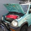 honda z 1999 CFJ1627755 image 18