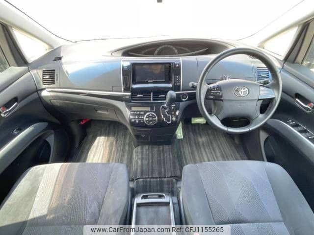 toyota estima 2012 -TOYOTA--Estima DBA-ACR50W--ACR50-7113534---TOYOTA--Estima DBA-ACR50W--ACR50-7113534- image 2