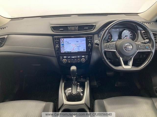 nissan x-trail 2019 -NISSAN--X-Trail DBA-T32--T32-058300---NISSAN--X-Trail DBA-T32--T32-058300- image 2