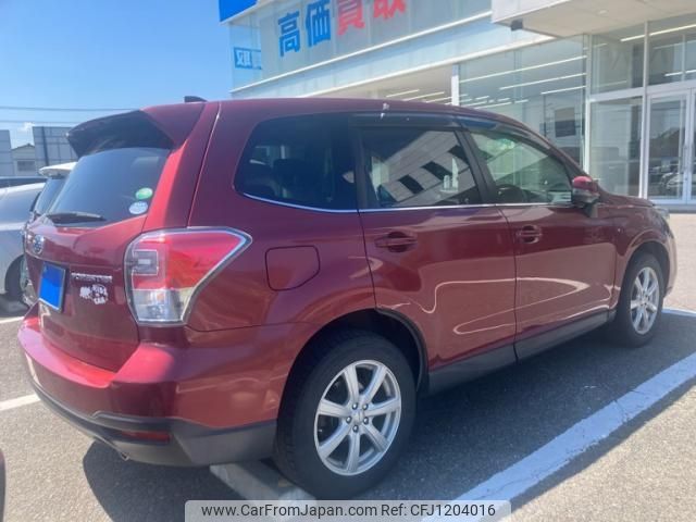subaru forester 2015 -SUBARU--Forester DBA-SJ5--SJ5-072759---SUBARU--Forester DBA-SJ5--SJ5-072759- image 2