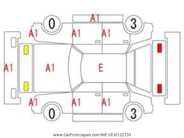 daihatsu tanto 2017 -DAIHATSU--Tanto DBA-LA610S--LA610S-0110046---DAIHATSU--Tanto DBA-LA610S--LA610S-0110046- image 2