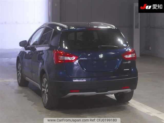 suzuki sx4 2019 -SUZUKI--SX4 YB22S-00667193---SUZUKI--SX4 YB22S-00667193- image 2