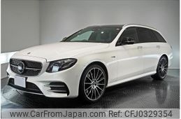 mercedes-benz e-class-station-wagon 2017 quick_quick_CBA-213264_WDD2132642A278352