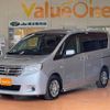 nissan serena 2013 TE6084 image 28