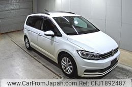 volkswagen golf-touran 2016 CFJ1892487