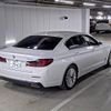 bmw 5-series 2021 quick_quick_3LA-JA20PH_WBA12AG020CH06637 image 4