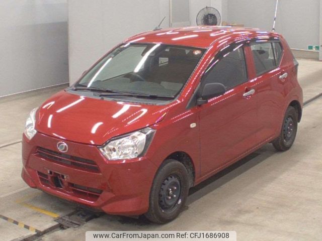 daihatsu mira-e-s 2018 CFJ1686908 image 1