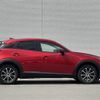 mazda cx-3 2015 -MAZDA--CX-3 LDA-DK5AW--DK5AW-106322---MAZDA--CX-3 LDA-DK5AW--DK5AW-106322- image 10