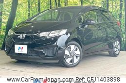 honda fit-hybrid 2016 quick_quick_GP5_GP5-4307355