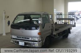 toyota toyoace undefined -TOYOTA 【つくば 100ﾛ162】--Toyoace BU222-0101384---TOYOTA 【つくば 100ﾛ162】--Toyoace BU222-0101384-