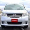 nissan serena 2012 G00264 image 8