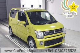 suzuki wagon-r 2019 -SUZUKI--Wagon R MH55S-287101---SUZUKI--Wagon R MH55S-287101-