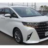 toyota alphard 2024 -TOYOTA--Alphard 3BA-AGH45W--AGH45-0004***---TOYOTA--Alphard 3BA-AGH45W--AGH45-0004***- image 3