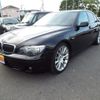 bmw 7-series 2008 quick_quick_ABA-HL48_WBAHL1010DH79344 image 1