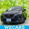 mazda cx-3 2016 quick_quick_LDA-DK5FW_DK5FW-102370 image 1