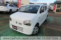 suzuki alto 2019 -SUZUKI--Alto HA36S--518375---SUZUKI--Alto HA36S--518375-